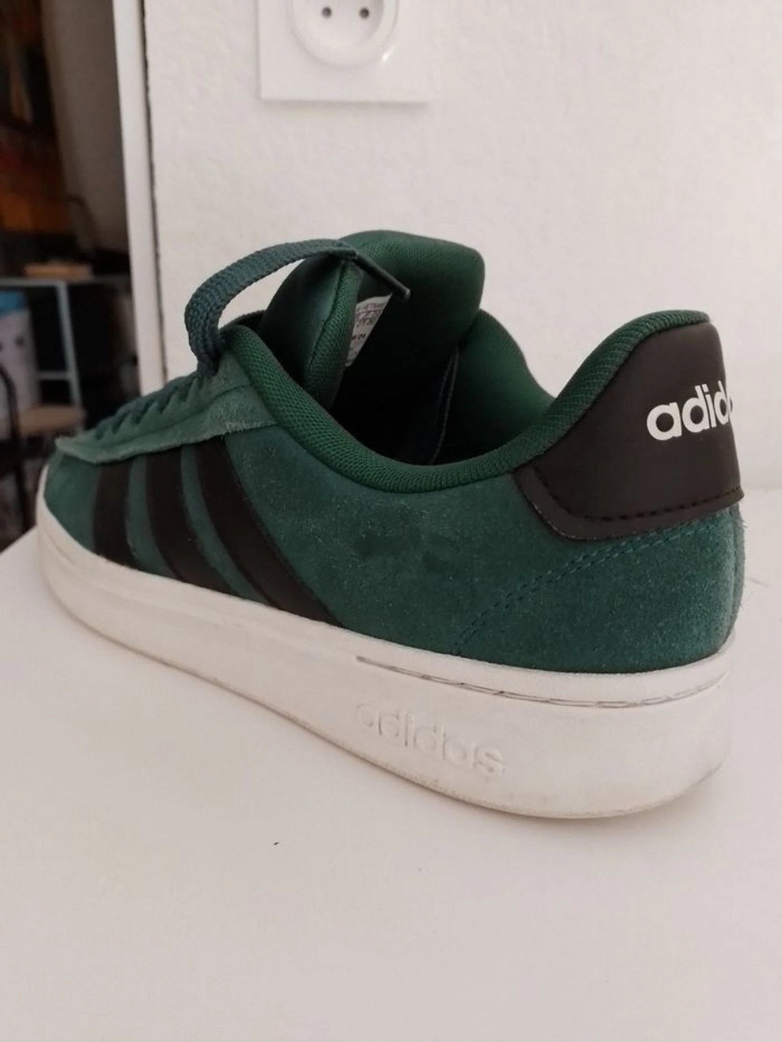 Adidas – photo 9